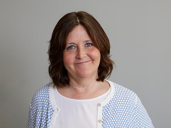 Kristin S. Aalberg
